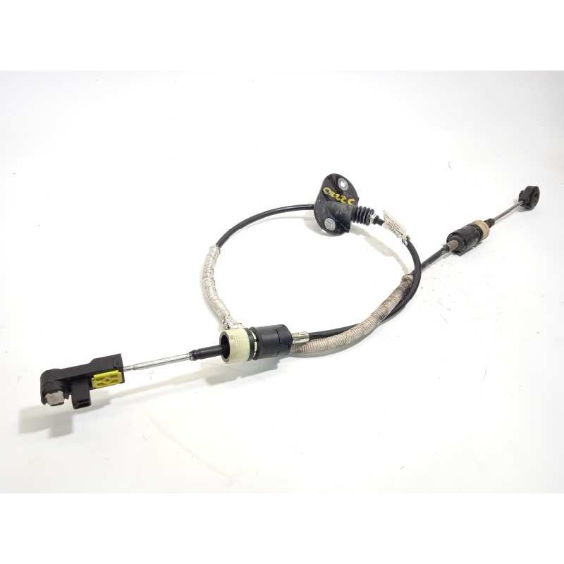 Recambio de varillaje cambio para volvo s60 lim. 2.0 diesel cat referencia OEM IAM 31256941  