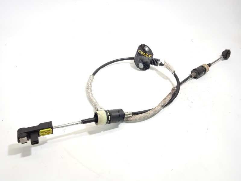 Recambio de varillaje cambio para volvo s60 lim. 2.0 diesel cat referencia OEM IAM 31256941  
