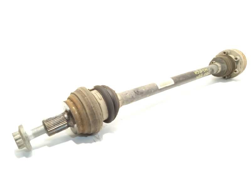 Recambio de transmision trasera derecha para skoda octavia combi (5e5) 2.0 tdi referencia OEM IAM 5Q0501204A  