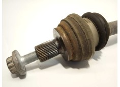 Recambio de transmision trasera derecha para skoda octavia combi (5e5) 2.0 tdi referencia OEM IAM 5Q0501204A   2