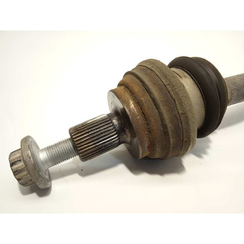 Recambio de transmision trasera derecha para skoda octavia combi (5e5) 2.0 tdi referencia OEM IAM 5Q0501204A  