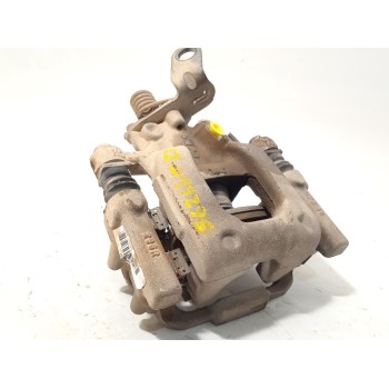 Recambio de pinza freno trasera izquierda para skoda yeti (5l) 1.4 tsi referencia OEM IAM 5K0615423  
