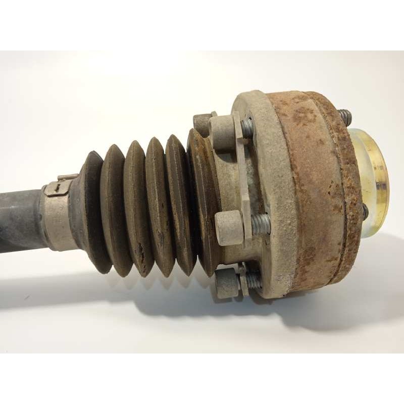 Recambio de transmision trasera derecha para skoda octavia combi (5e5) 2.0 tdi referencia OEM IAM 5Q0501204A  