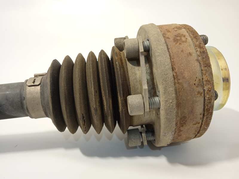 Recambio de transmision trasera derecha para skoda octavia combi (5e5) 2.0 tdi referencia OEM IAM 5Q0501204A  