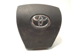 Recambio de airbag delantero izquierdo para toyota prius (nhw30) plug-in hybrid advance referencia OEM IAM 4513047100C0   2