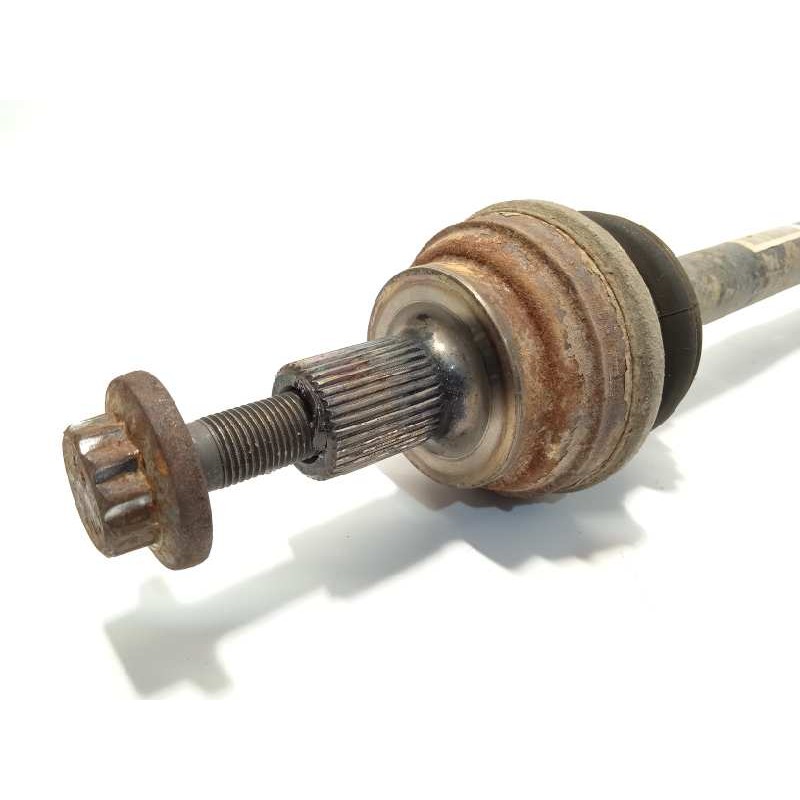 Recambio de transmision trasera izquierda para skoda octavia combi (5e5) 2.0 tdi referencia OEM IAM 5Q0501203A  