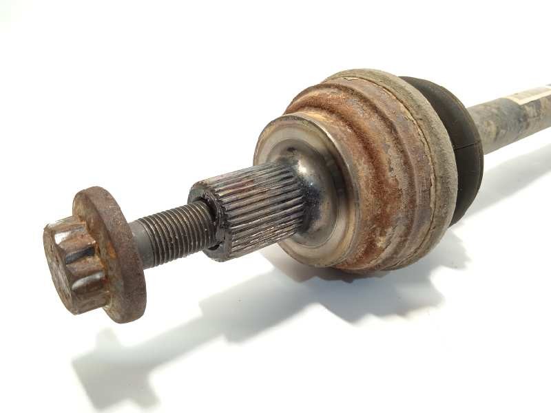 Recambio de transmision trasera izquierda para skoda octavia combi (5e5) 2.0 tdi referencia OEM IAM 5Q0501203A  