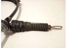 Recambio de varillaje cambio para volkswagen polo 1.0 tsi referencia OEM IAM 2Q0713266N   2