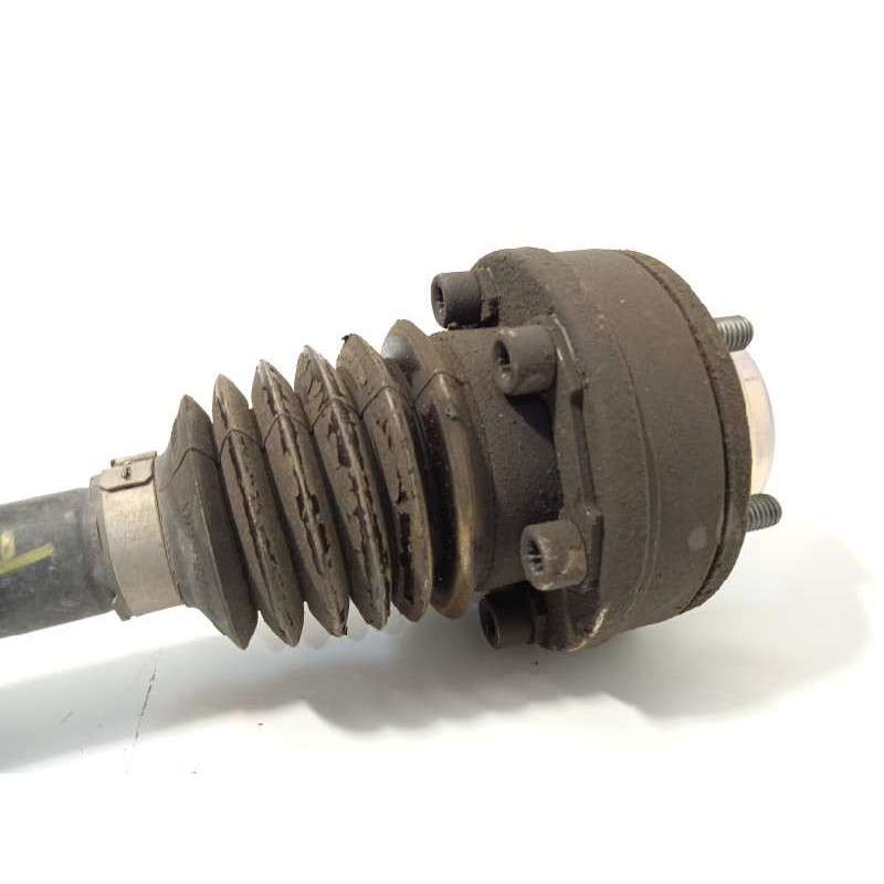 Recambio de transmision trasera izquierda para skoda octavia combi (5e5) 2.0 tdi referencia OEM IAM 5Q0501203A  