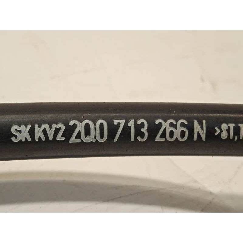 Recambio de varillaje cambio para volkswagen polo 1.0 tsi referencia OEM IAM 2Q0713266N  