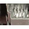 Recambio de elevalunas trasero derecho para volvo v40 cross country 2.0 diesel cat referencia OEM IAM 31276218  31378401