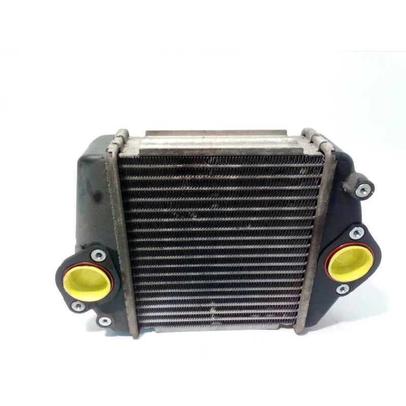 Recambio de intercooler para mazda cx-7 (er) 2.2 turbodiesel cat referencia OEM IAM R2AX13565  1271003730