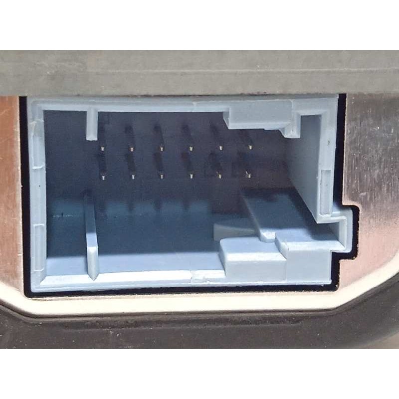 Recambio de modulo electronico para citroën c3 feel referencia OEM IAM 9822890580  