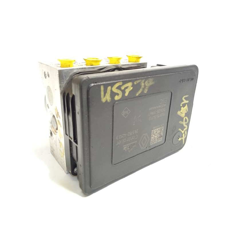 Recambio de abs para dacia lodgy stepway referencia OEM IAM 476600078R 28515242123 10022006554