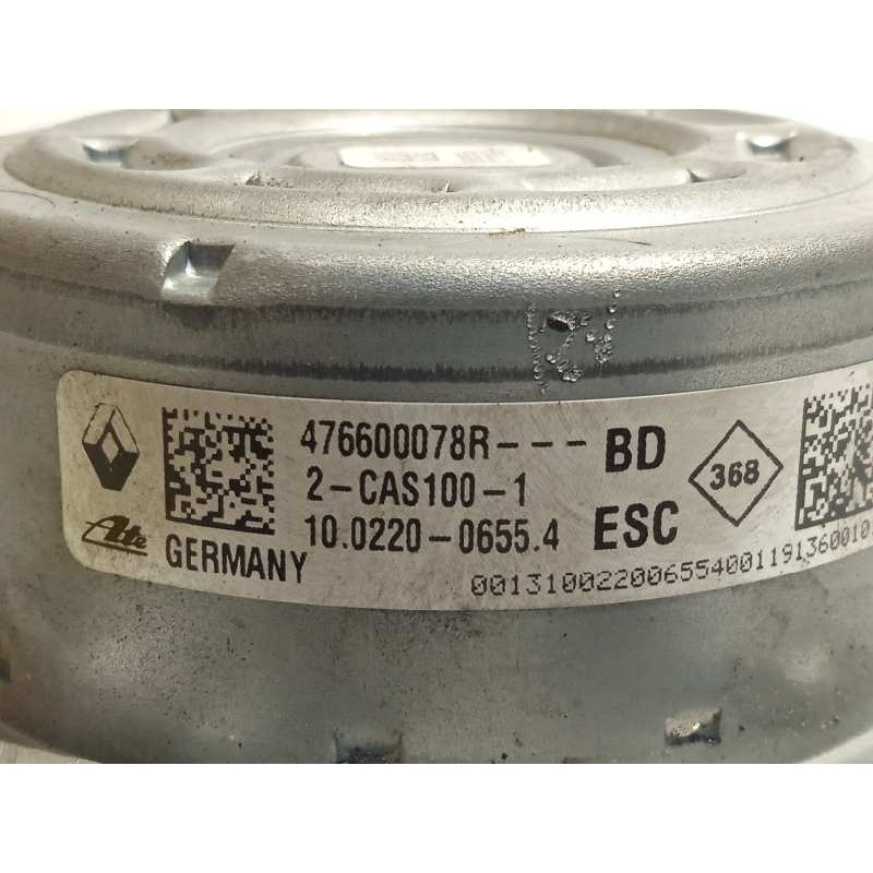 Recambio de abs para dacia lodgy stepway referencia OEM IAM 476600078R 28515242123 10022006554