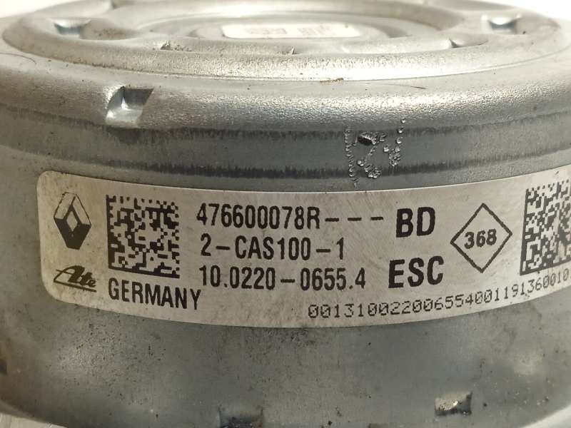 Recambio de abs para dacia lodgy stepway referencia OEM IAM 476600078R 28515242123 10022006554