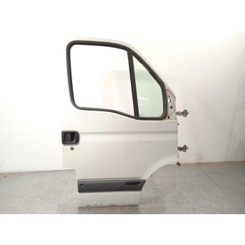 Recambio de puerta delantera derecha para renault mascott fg 150. 35/55/65 cabina individual referencia OEM IAM 7751474637  