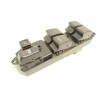 Recambio de mando elevalunas delantero izquierdo para toyota prius liftback (_w2_) 1.5 hybrid (nhw20_) referencia OEM IAM 848204