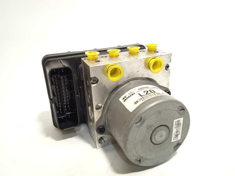 Recambio de abs para kia rio (yb) drive referencia OEM IAM 58920H8200 BE6003V102 MGH85ADBH6013V101