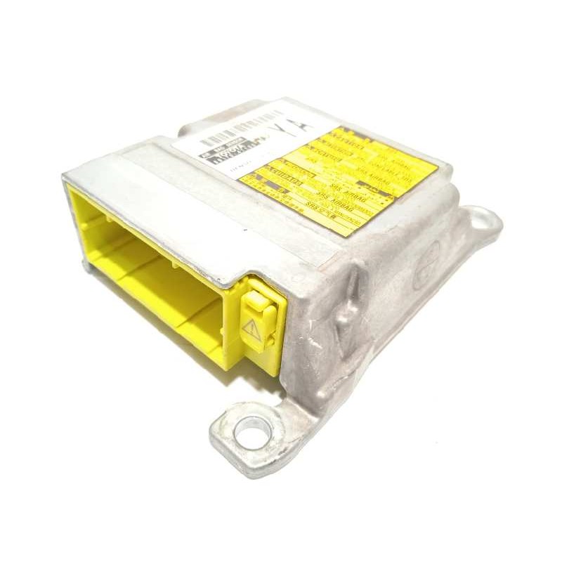 Recambio de centralita airbag para toyota prius (nhw30) plug-in hybrid advance referencia OEM IAM 8917047100  1503002302