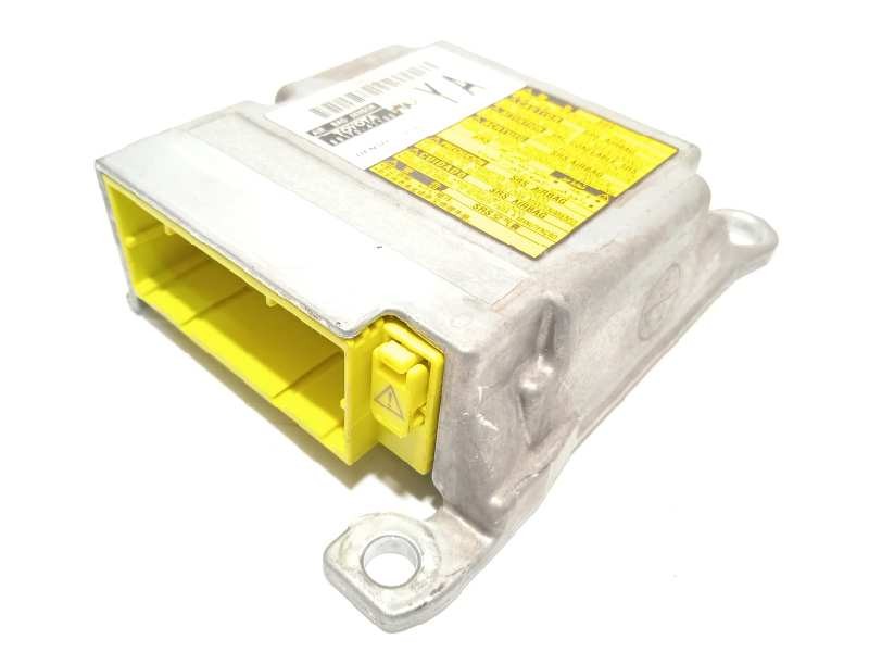 Recambio de centralita airbag para toyota prius (nhw30) plug-in hybrid advance referencia OEM IAM 8917047100  1503002302