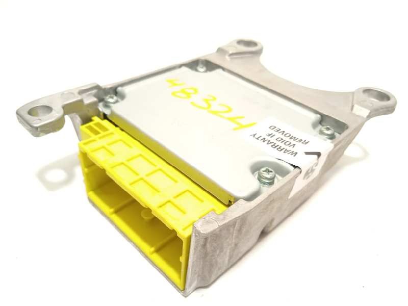 Recambio de centralita airbag para toyota prius (nhw30) plug-in hybrid advance referencia OEM IAM 8917047100  1503002302