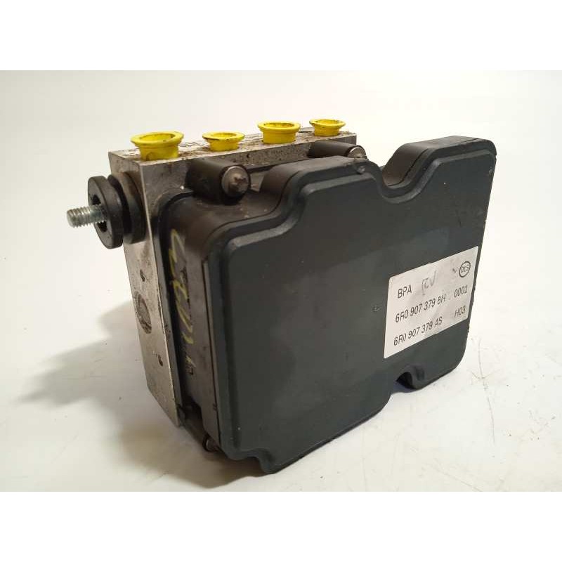 Recambio de abs para seat ibiza (6j5) style tech referencia OEM IAM 6R0614517BL 6R0907379BH 269576