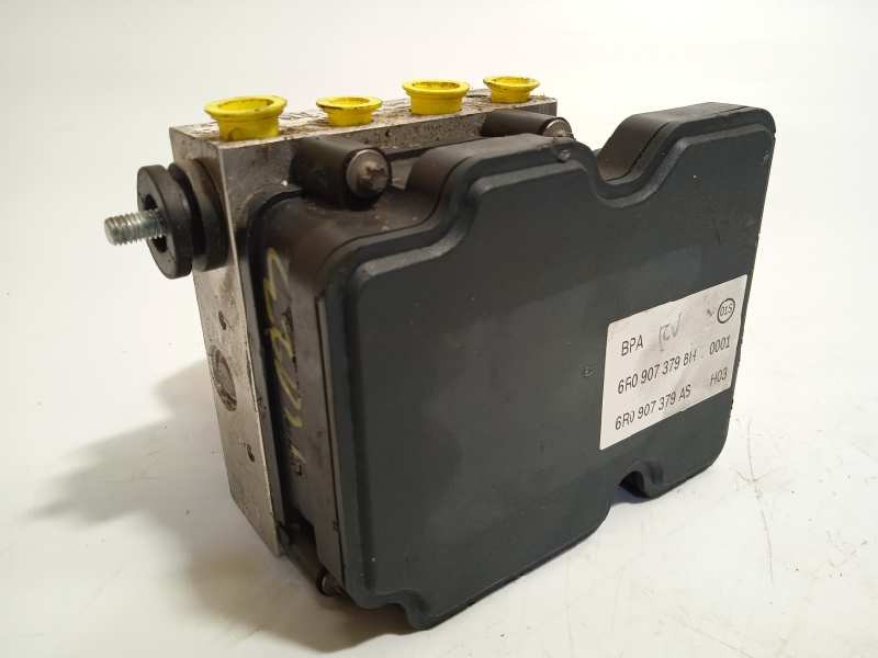 Recambio de abs para seat ibiza (6j5) style tech referencia OEM IAM 6R0614517BL 6R0907379BH 269576