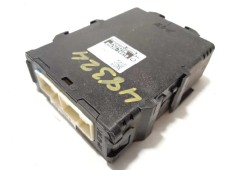 Recambio de centralita cambio automatico para toyota prius (nhw30) plug-in hybrid advance referencia OEM IAM 8953576010  0791003 2