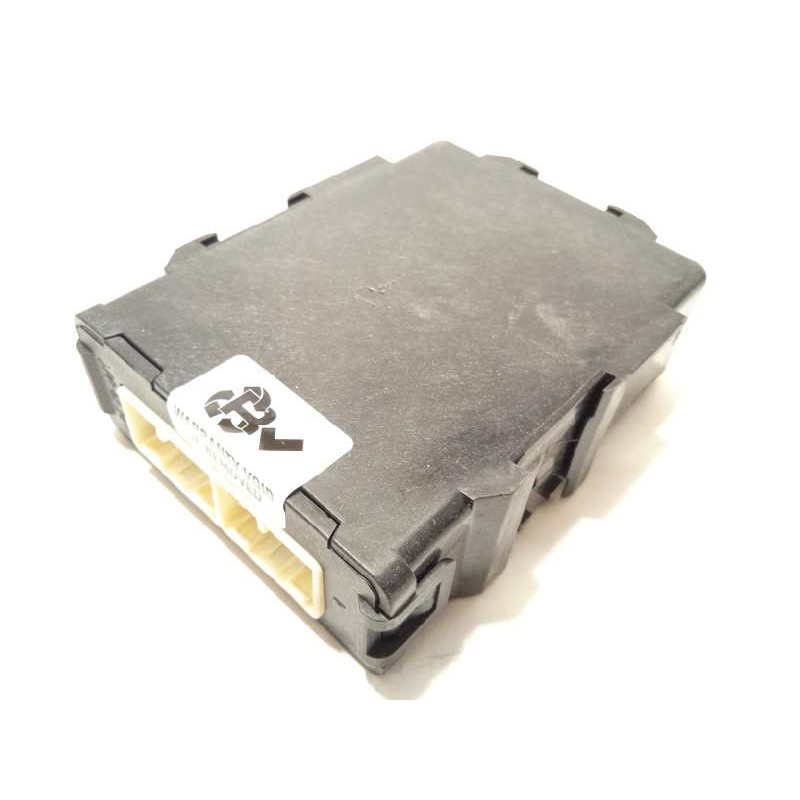 Recambio de centralita cambio automatico para toyota prius (nhw30) plug-in hybrid advance referencia OEM IAM 8953576010  0791003