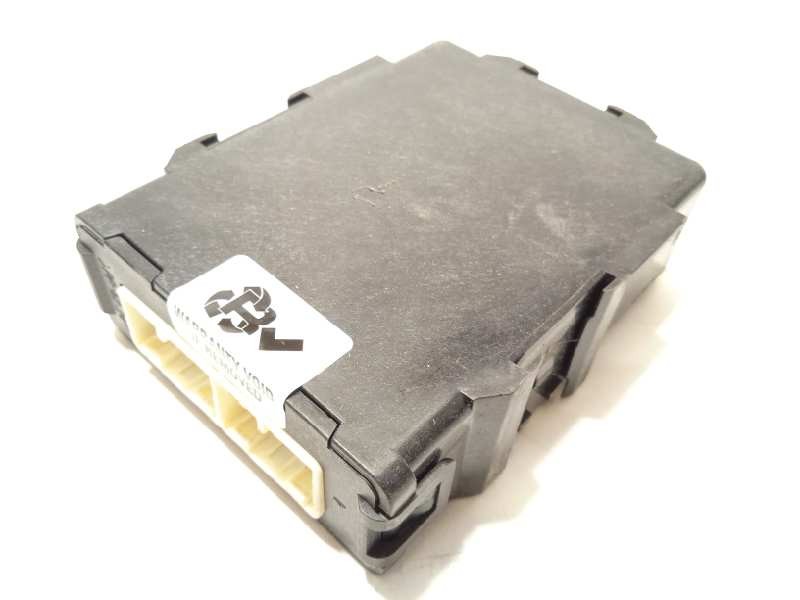 Recambio de centralita cambio automatico para toyota prius (nhw30) plug-in hybrid advance referencia OEM IAM 8953576010  0791003