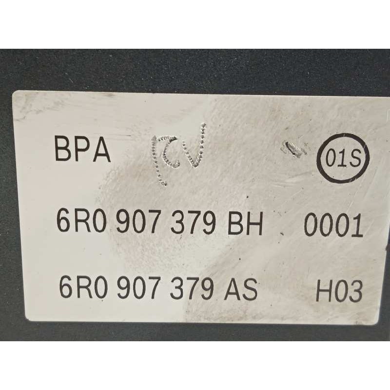 Recambio de abs para seat ibiza (6j5) style tech referencia OEM IAM 6R0614517BL 6R0907379BH 269576