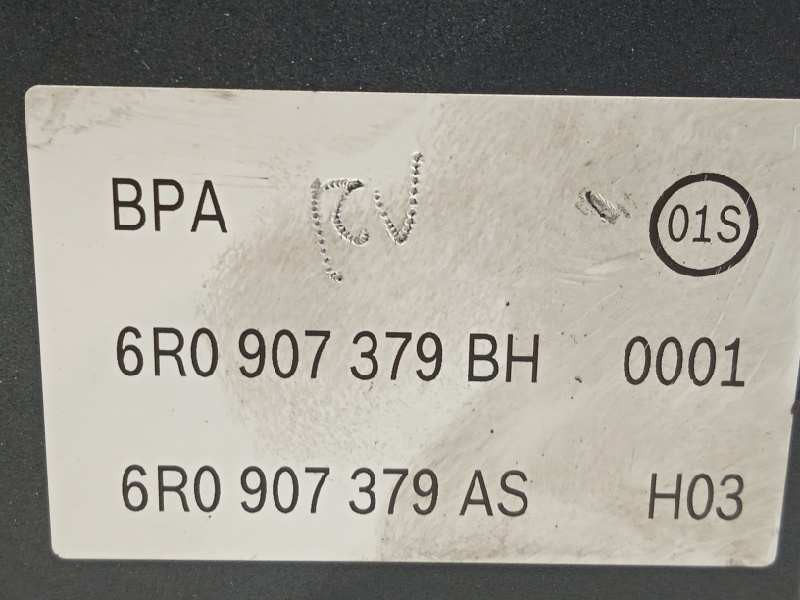 Recambio de abs para seat ibiza (6j5) style tech referencia OEM IAM 6R0614517BL 6R0907379BH 269576