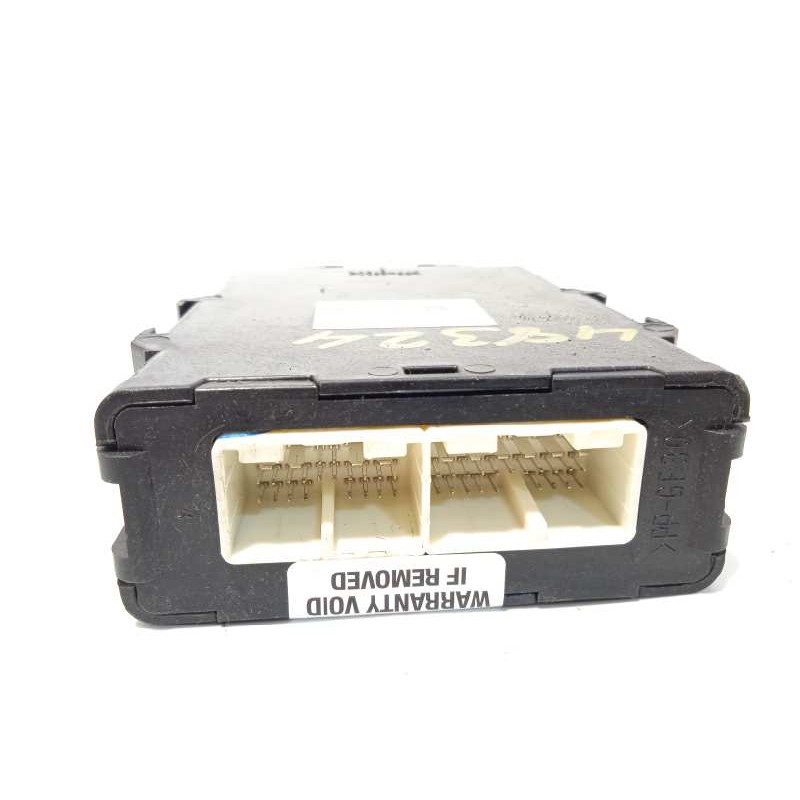 Recambio de centralita cambio automatico para toyota prius (nhw30) plug-in hybrid advance referencia OEM IAM 8953576010  0791003