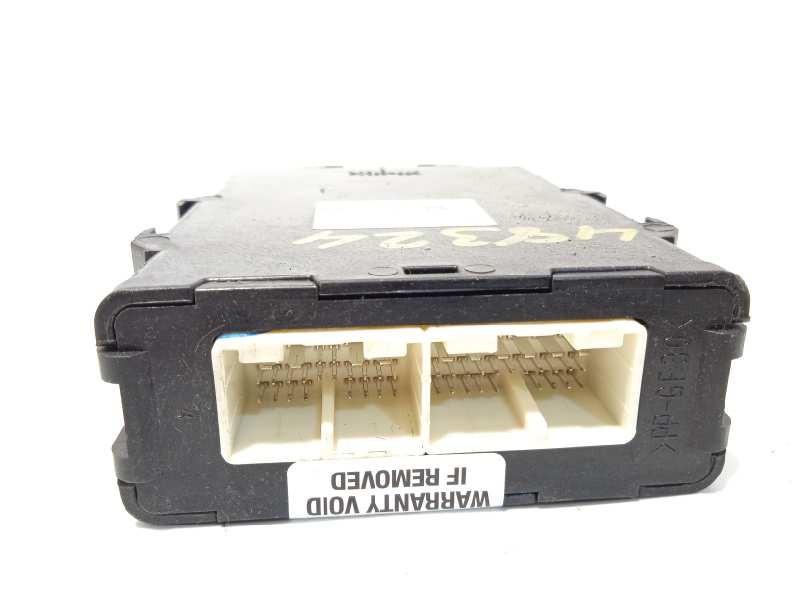Recambio de centralita cambio automatico para toyota prius (nhw30) plug-in hybrid advance referencia OEM IAM 8953576010  0791003