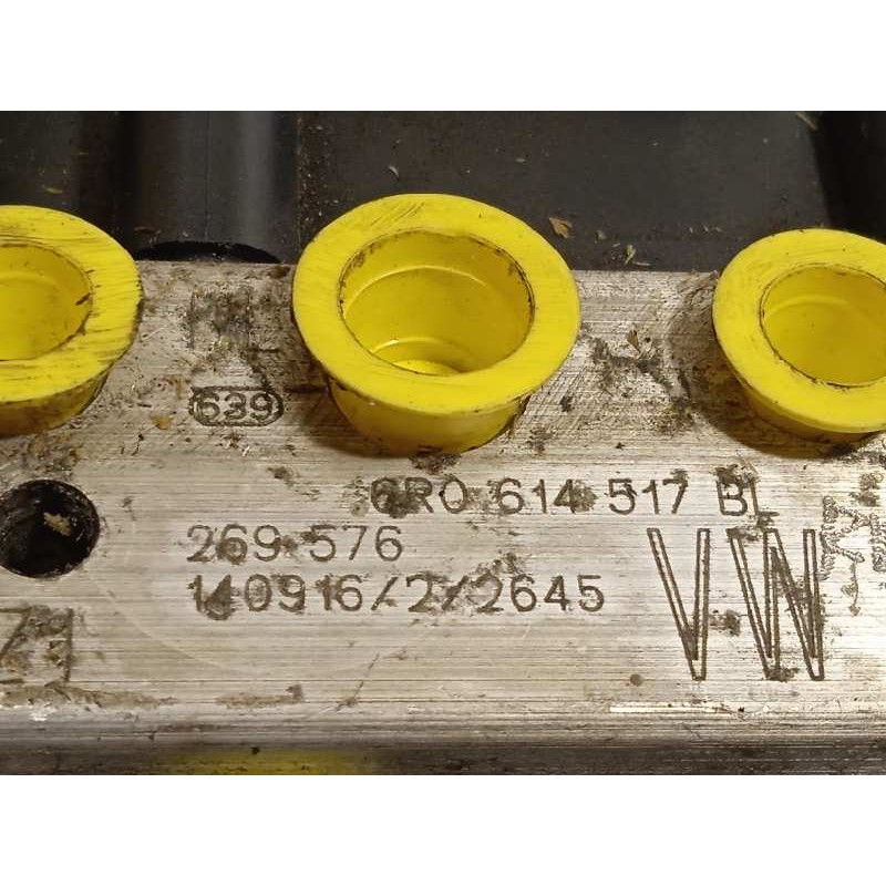 Recambio de abs para seat ibiza (6j5) style tech referencia OEM IAM 6R0614517BL 6R0907379BH 269576
