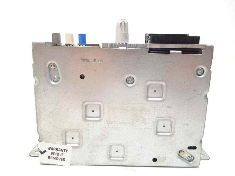 Recambio de sistema navegacion gps para citroën c4 picasso feel edition referencia OEM IAM 9816304780  