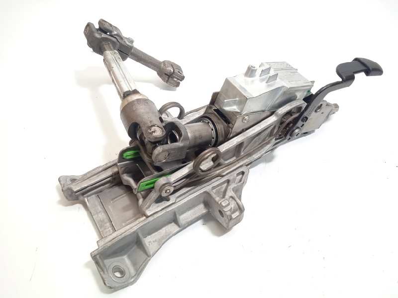 Recambio de columna direccion para ford s-max (ca1) titanium s (03.2010) referencia OEM IAM AG9N3C529AB  
