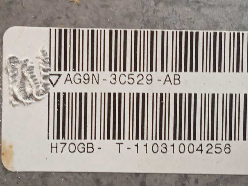 Recambio de columna direccion para ford s-max (ca1) titanium s (03.2010) referencia OEM IAM AG9N3C529AB  