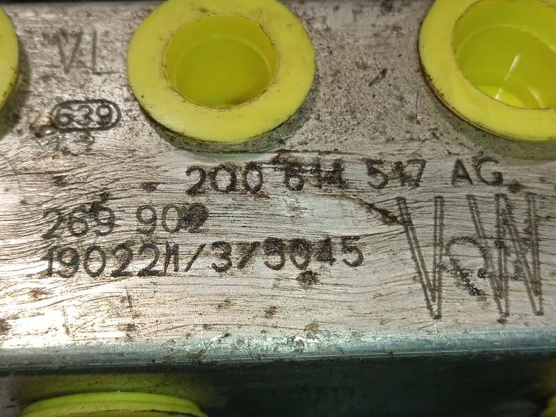 Recambio de abs para seat arona style referencia OEM IAM 2Q0614517AG 0265956685 269902