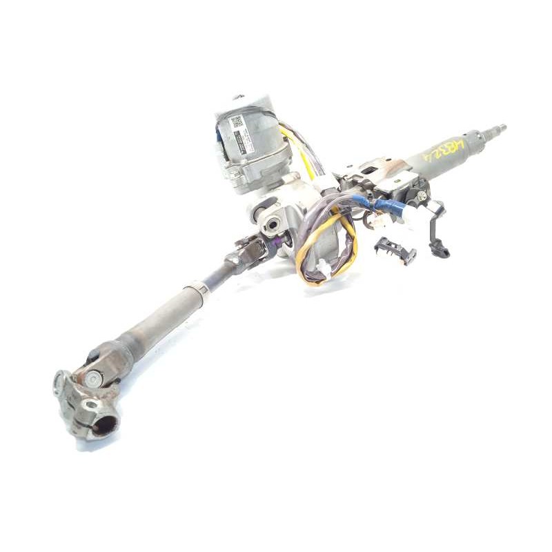 Recambio de columna direccion para toyota prius (nhw30) plug-in hybrid advance referencia OEM IAM 8096047070  1321001232