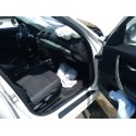 BMW SERIE 1 BERLINA (E81/E87)