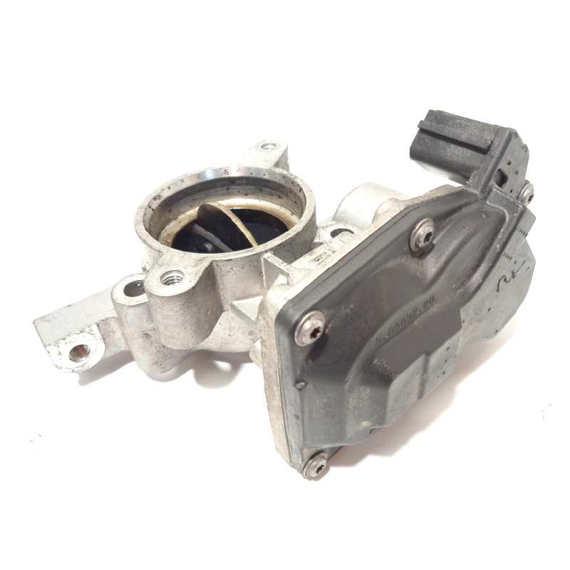 Recambio de caja mariposa para opel corsa e 1.3 16v cdti referencia OEM IAM 55581772  