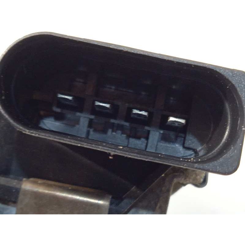 Recambio de motor limpia delantero para kia carens ( ) 1.7 crdi cat referencia OEM IAM 98110A4000  