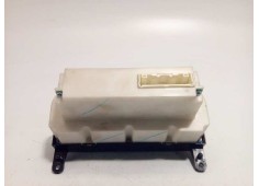 Recambio de mando climatizador para nissan qashqai (j10) 1.6 dci turbodiesel cat referencia OEM IAM 27500BB55A   2