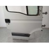 Recambio de puerta delantera derecha para renault mascott fg 150. 35/55/65 cabina individual referencia OEM IAM 7751474637  