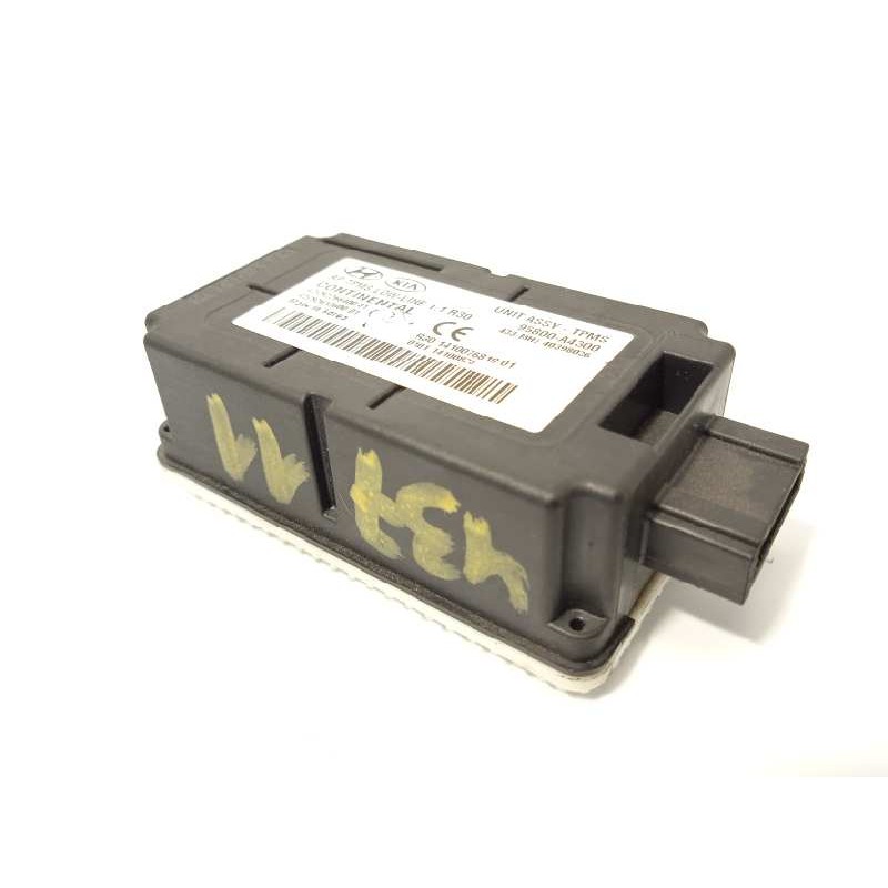Recambio de modulo electronico para kia carens ( ) 1.7 crdi cat referencia OEM IAM 95800A4300  A2C9226640001