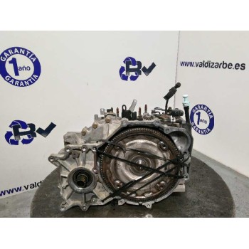 CAJA CAMBIOS W4A4B4R2Z MN168377 TU4055