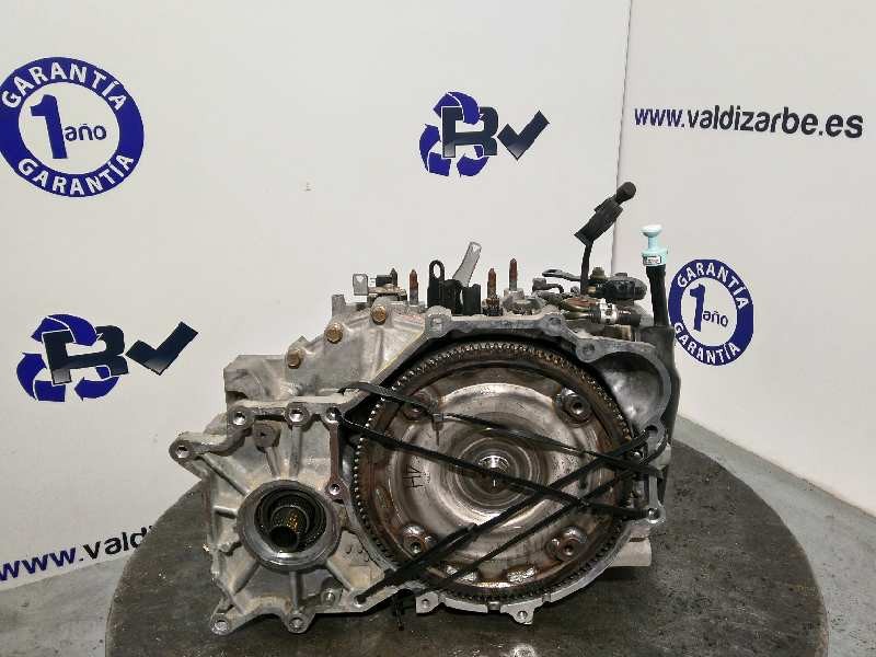 CAJA CAMBIOS W4A4B4R2Z MN168377 TU4055