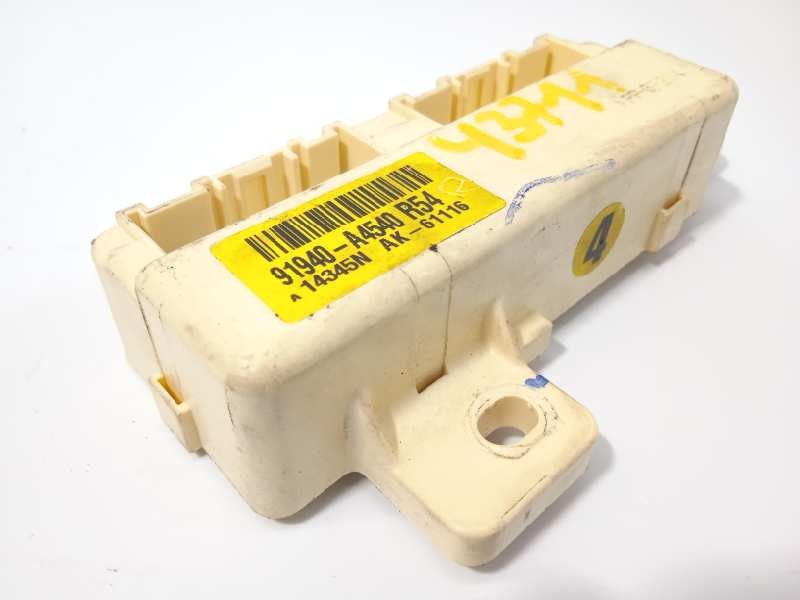 Recambio de modulo electronico para kia carens ( ) 1.7 crdi cat referencia OEM IAM 91940A4540  